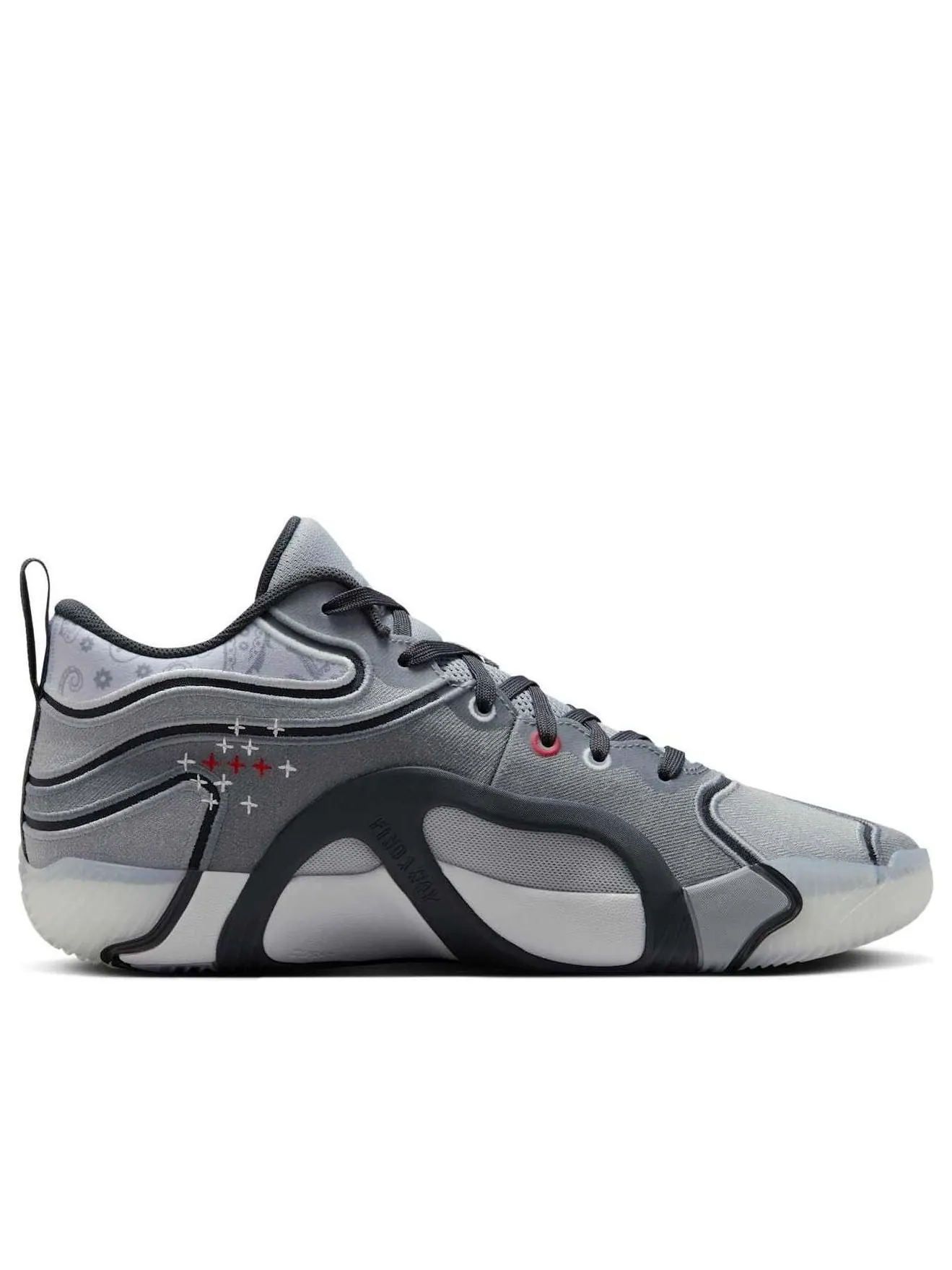Кроссовки Air Jordan Tatum 3 'St. Louis' — изображение 2 из 6