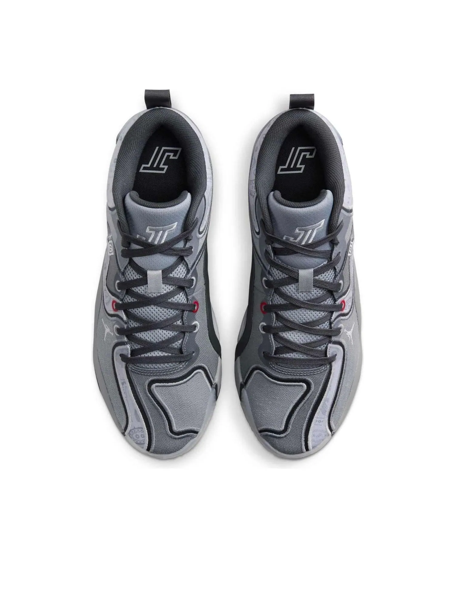 Кроссовки Air Jordan Tatum 3 'St. Louis' — изображение 4 из 6
