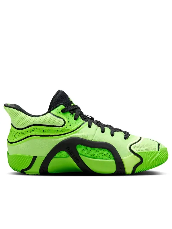 Кроссовки tatum 3 Air Jordan — изображение 2 из 4, зеленый