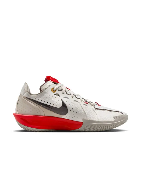 Кроссовки air zoom gt cut 3 ep 'year of the snake' Nike — изображение 2 из 4, светлый хаки