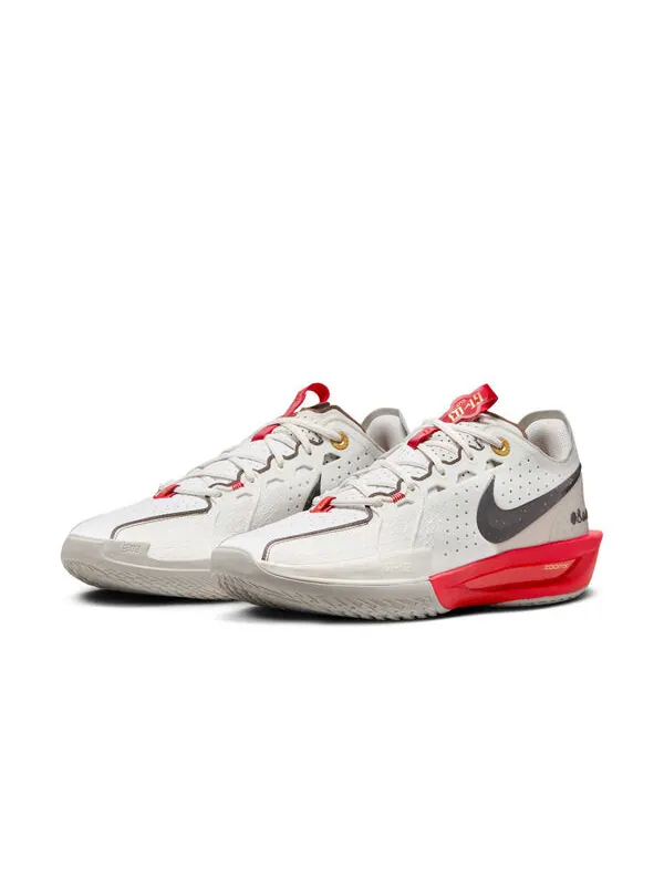 Кроссовки air zoom gt cut 3 ep 'year of the snake' Nike — изображение 3 из 4, светлый хаки