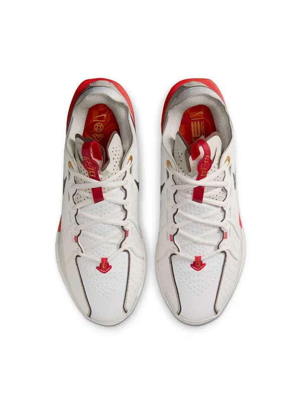 Кроссовки air zoom gt cut 3 ep 'year of the snake' Nike — изображение 4 из 4, светлый хаки