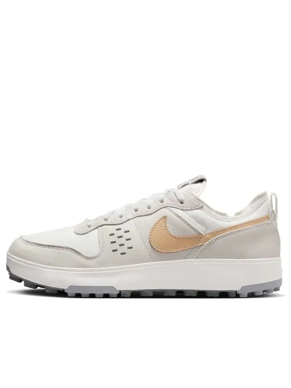 Кроссовки c1ty Nike — изображение 1 из 4, бежевый