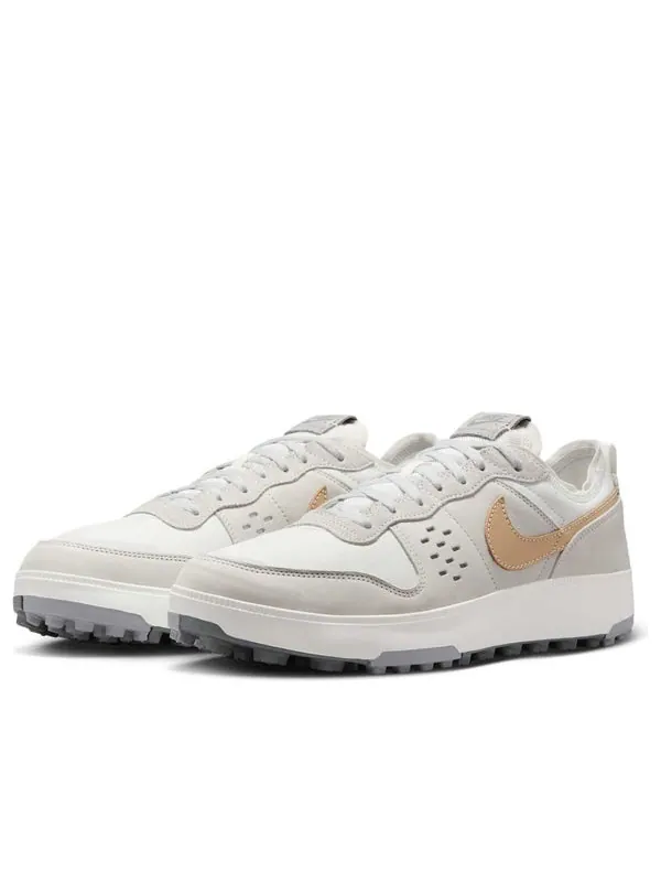Кроссовки c1ty Nike — изображение 3 из 4, бежевый