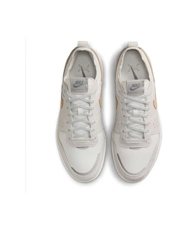 Кроссовки c1ty Nike — изображение 4 из 4, бежевый