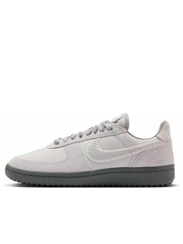 Кроссовки field general 82 s day' Nike — изображение 1 из 4, серый