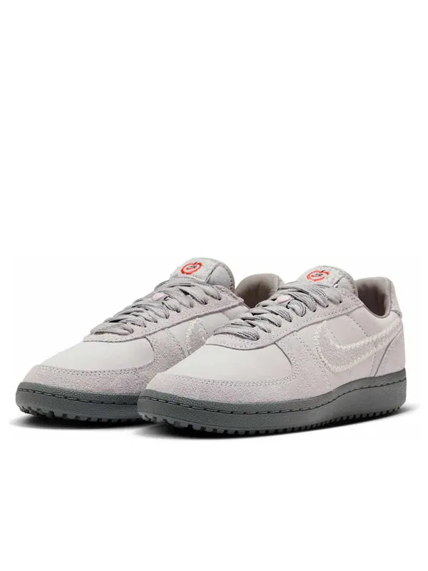Кроссовки field general 82 s day' Nike — изображение 3 из 4, серый