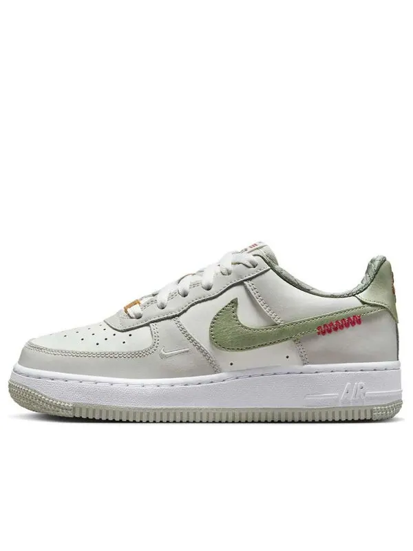 Кроссовки air force 1 low 'year of the snake' Nike — изображение 1 из 4