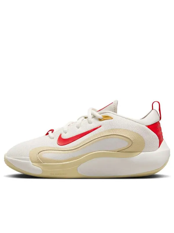 Кроссовки isofly 'year of the snake' Nike — изображение 1 из 4, светлый/красный