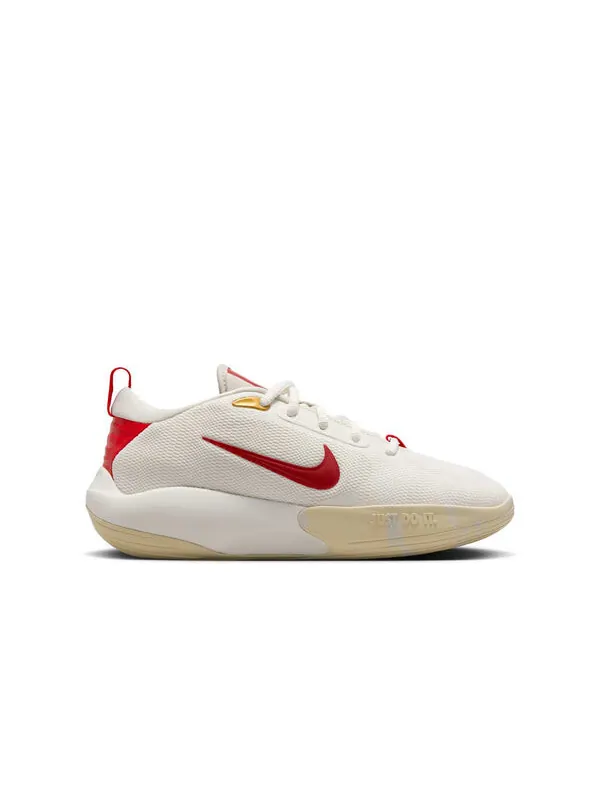 Кроссовки isofly 'year of the snake' Nike — изображение 2 из 4, светлый/красный