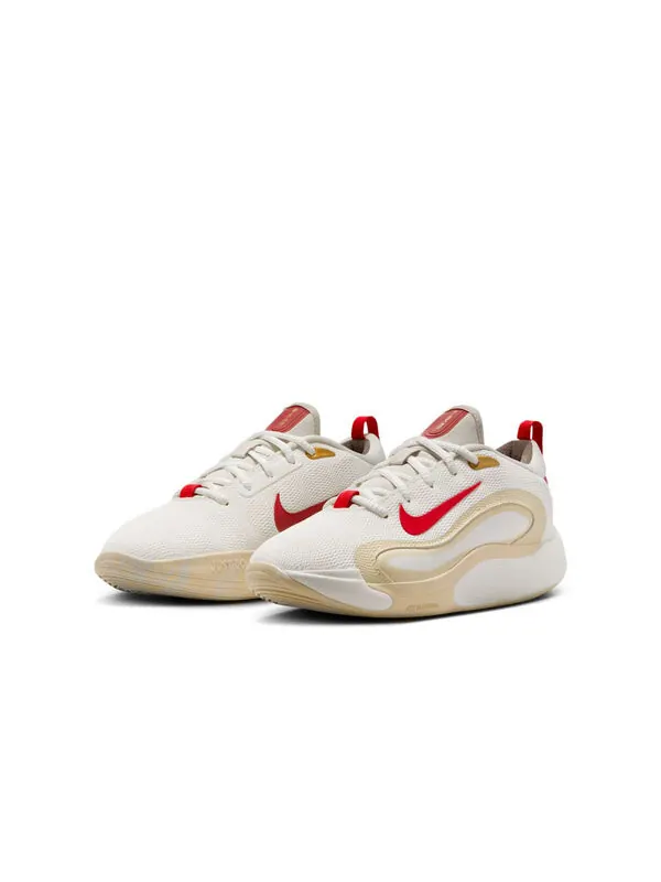 Кроссовки isofly 'year of the snake' Nike — изображение 3 из 4, светлый/красный