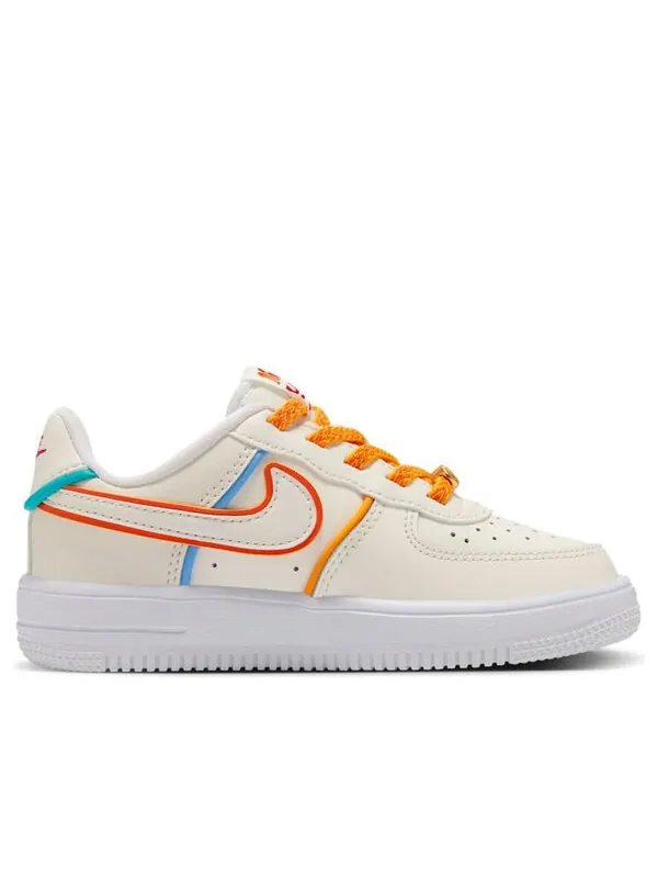 Кроссовки air force 1 low lv8 easyon 'year of the snake' Nike — изображение 2 из 4