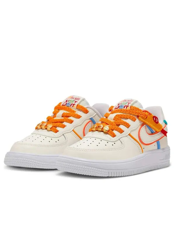 Кроссовки air force 1 low lv8 easyon 'year of the snake' Nike — изображение 3 из 4
