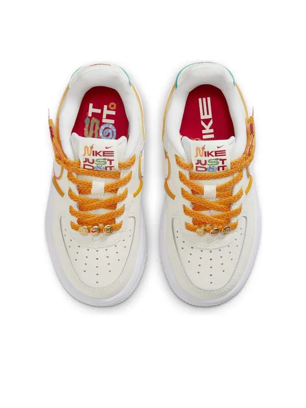 Кроссовки air force 1 low lv8 easyon 'year of the snake' Nike — изображение 4 из 4