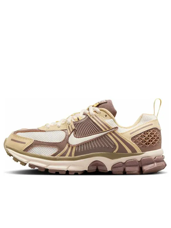 Кроссовки air zoom vomero 5 Nike — изображение 1 из 4, бежевый