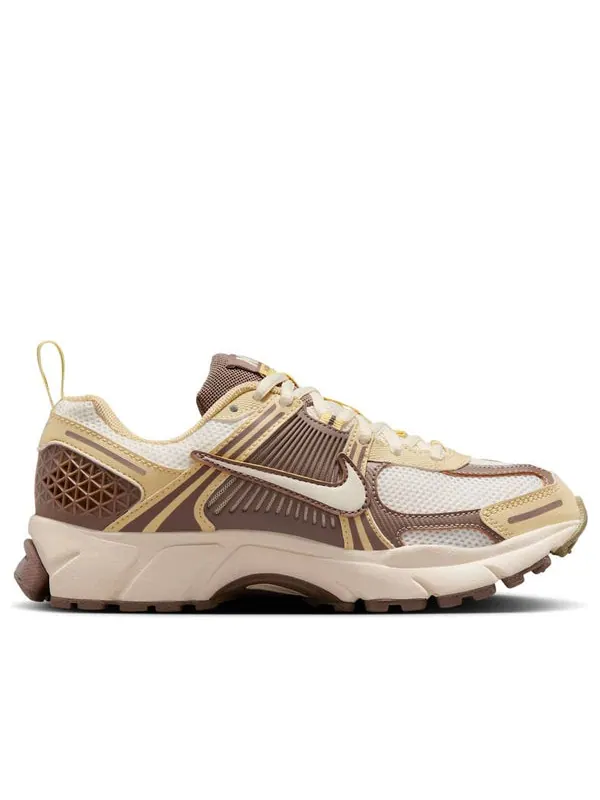 Кроссовки air zoom vomero 5 Nike — изображение 2 из 4, бежевый