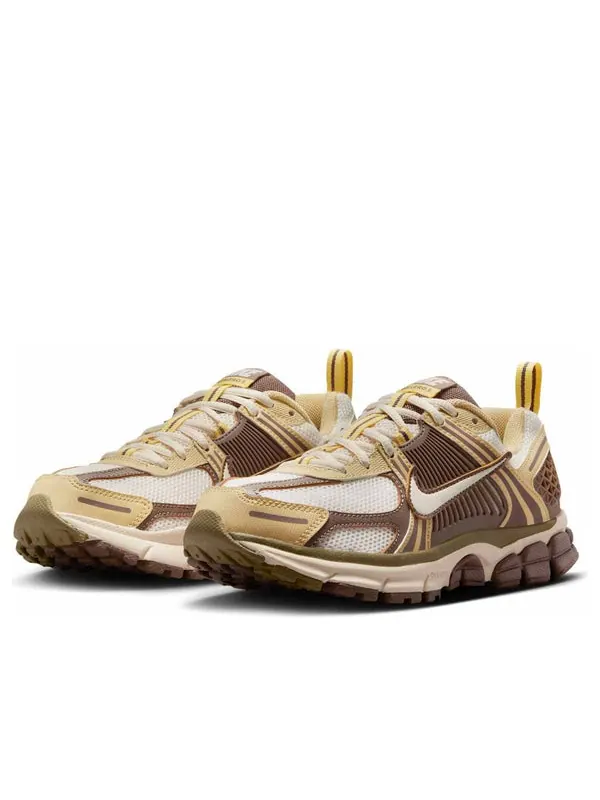 Кроссовки air zoom vomero 5 Nike — изображение 3 из 4, бежевый