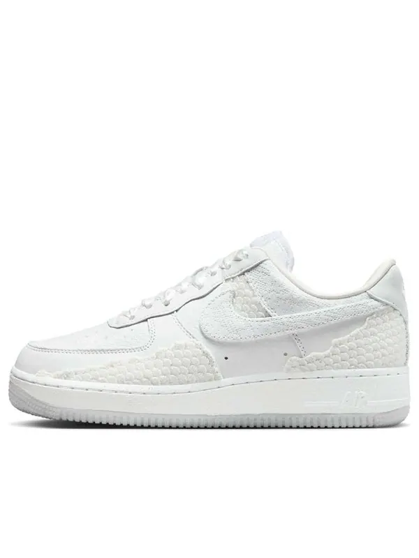 Кроссовки air force 1 low Nike — изображение 1 из 4, белый