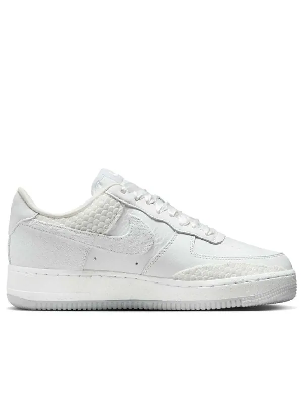 Кроссовки air force 1 low Nike — изображение 2 из 4, белый