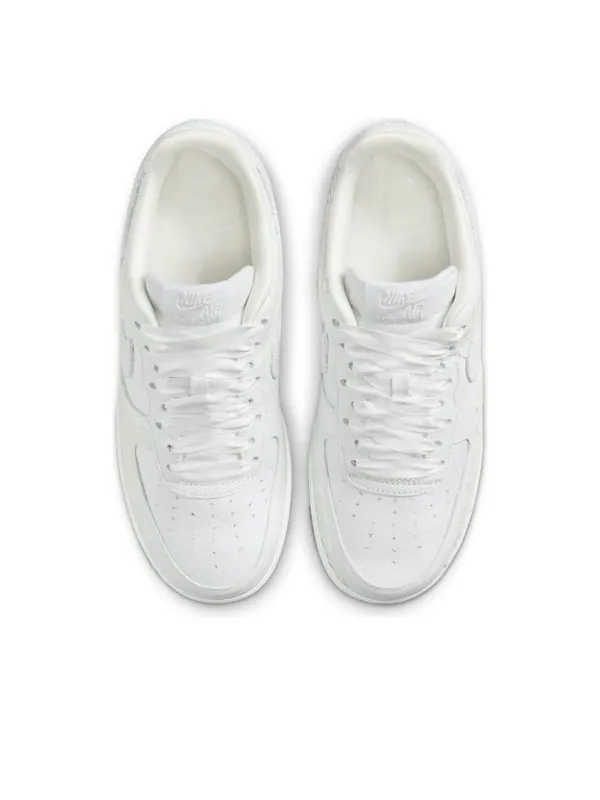 Кроссовки air force 1 low Nike — изображение 4 из 4, белый