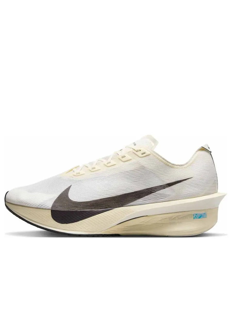 Кроссовки Nike ZoomX Vaporfly Next% 4 'Jakob A. Ingebrigtsen' — изображение 1 из 6, бежевый