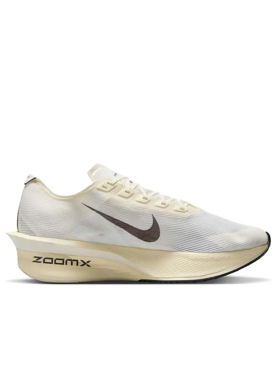 Кроссовки Nike ZoomX Vaporfly Next% 4 'Jakob A. Ingebrigtsen' — изображение 2 из 6, бежевый