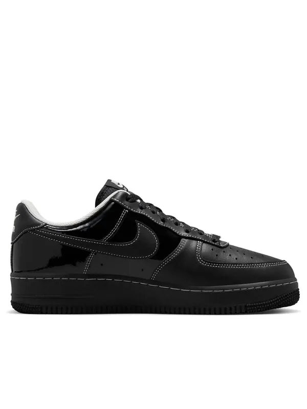 Кроссовки air force 1 low Nike — изображение 2 из 4, черный