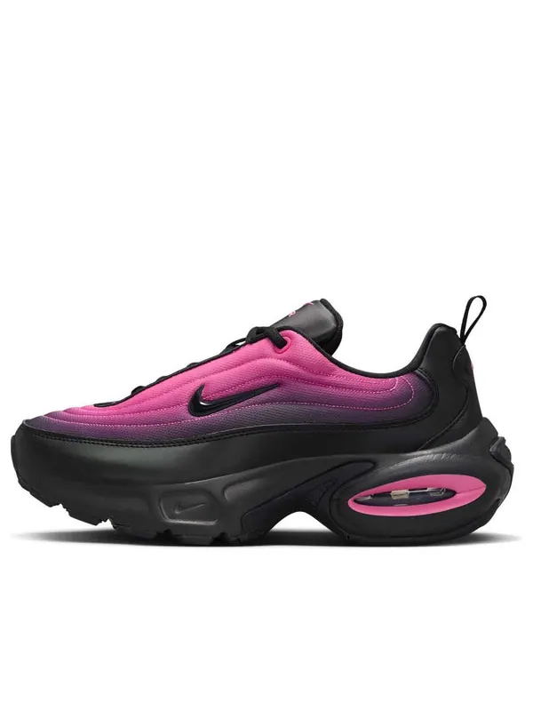 Кроссовки air max portal Nike — изображение 1 из 4, черный