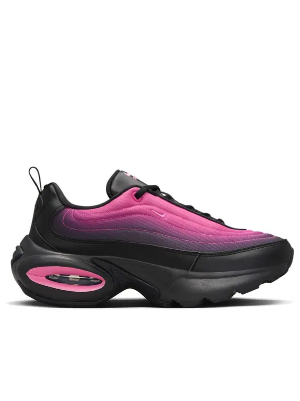 Кроссовки air max portal Nike — изображение 2 из 4, черный