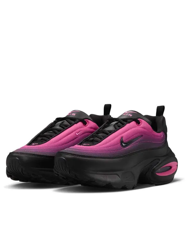 Кроссовки air max portal Nike — изображение 3 из 4, черный