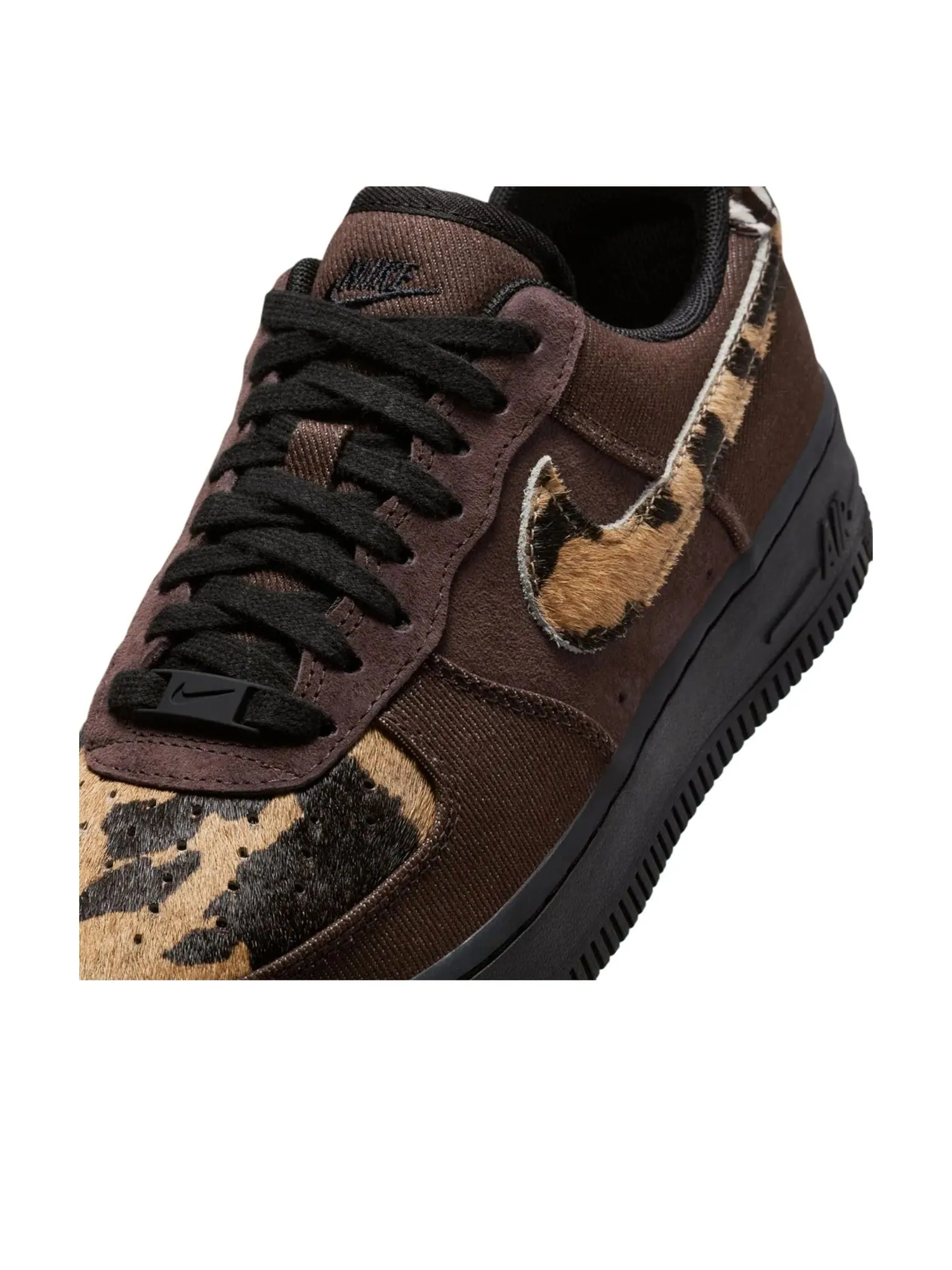 (WMNS) Nike Air Force 1 Low 'Animal Print' — изображение 6 из 6
