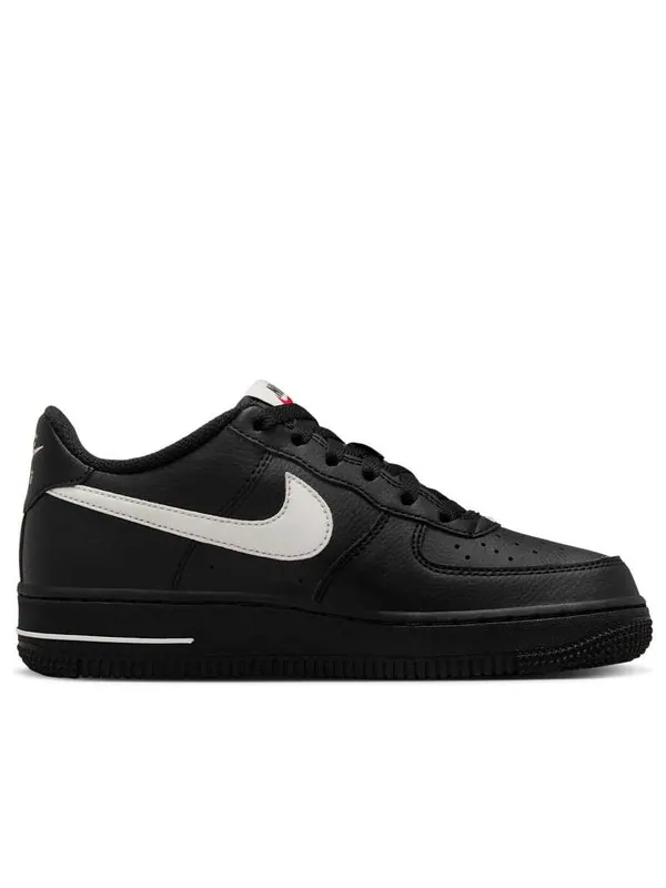 Кроссовки air force 1 low Nike — изображение 2 из 4, черный