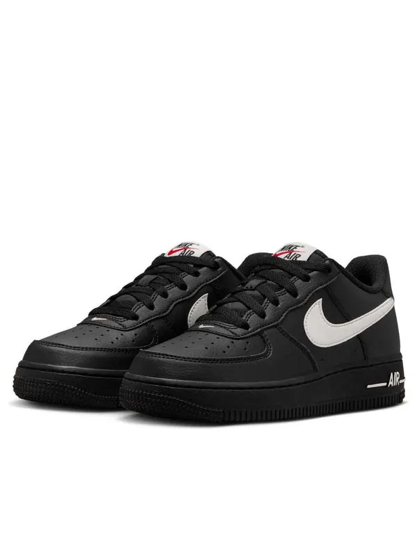 Кроссовки air force 1 low Nike — изображение 3 из 4, черный