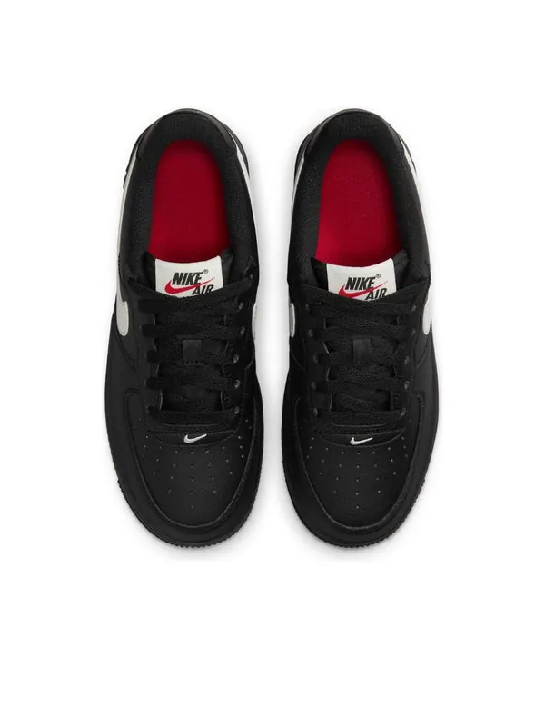 Кроссовки air force 1 low Nike — изображение 4 из 4, черный