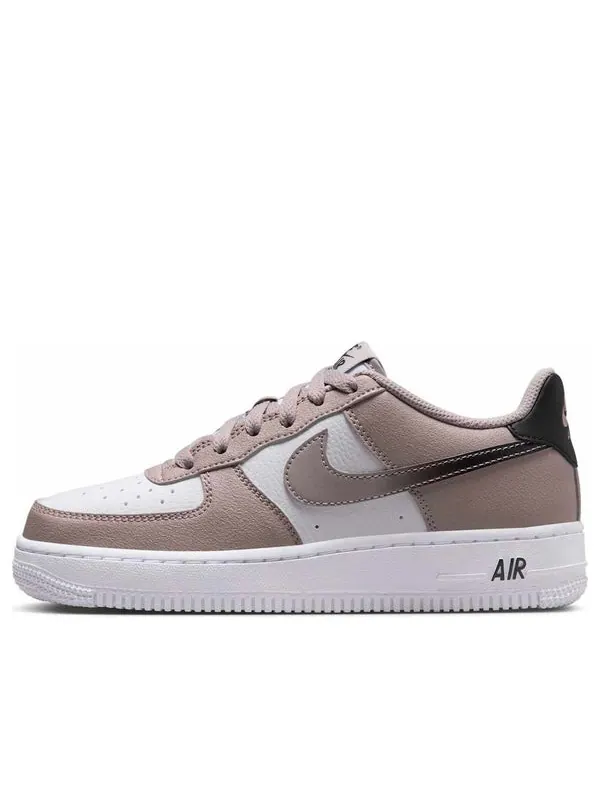 Кроссовки air force 1 low Nike — изображение 1 из 4, серый