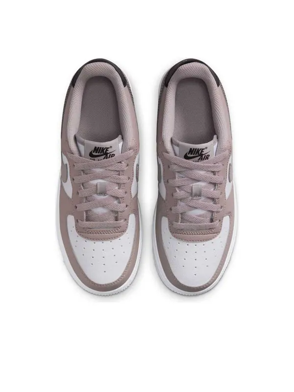 Кроссовки air force 1 low Nike — изображение 4 из 4, серый