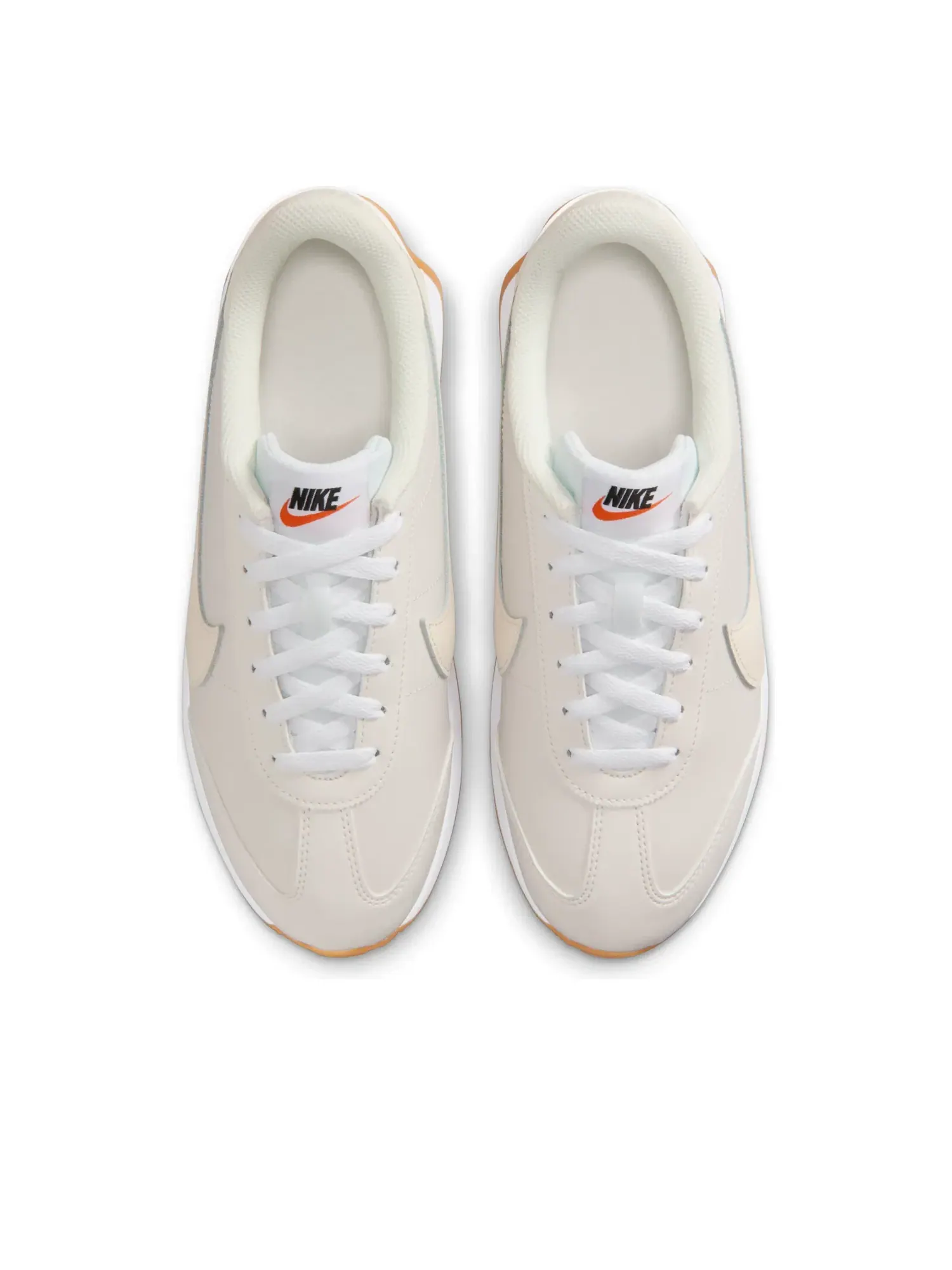 Кроссовки Nike Pacific LTR 'Beige Gum' HV6430-002 — изображение 2 из 6, бежевый