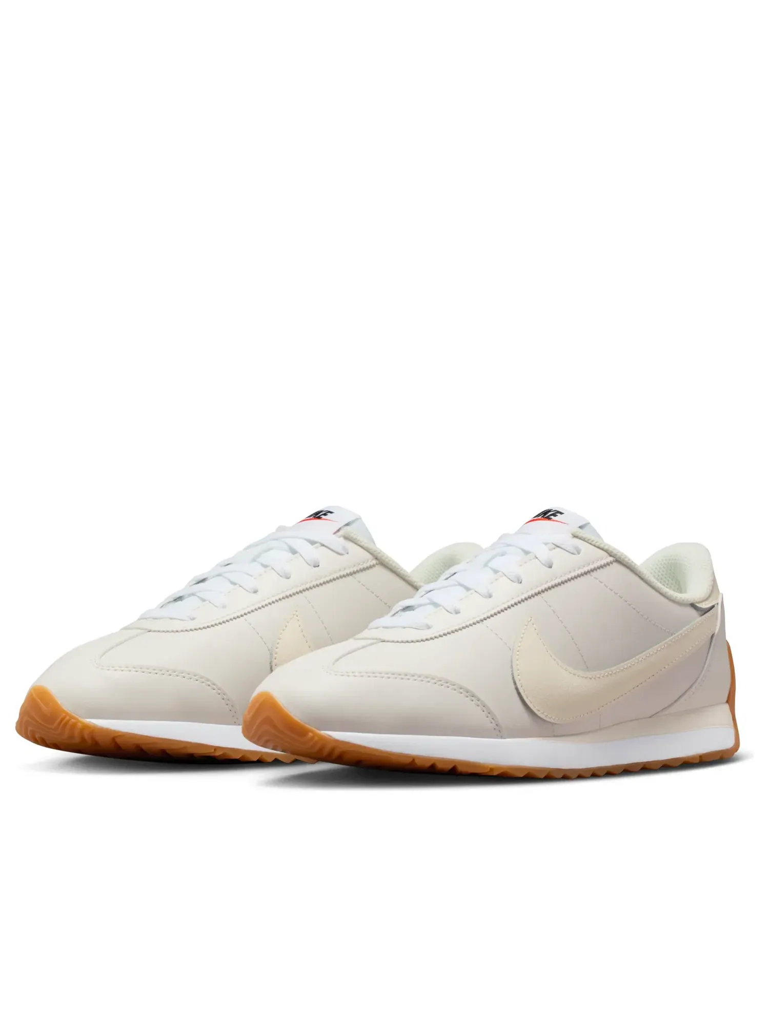 Кроссовки Nike Pacific LTR 'Beige Gum' HV6430-002 — изображение 4 из 6, бежевый