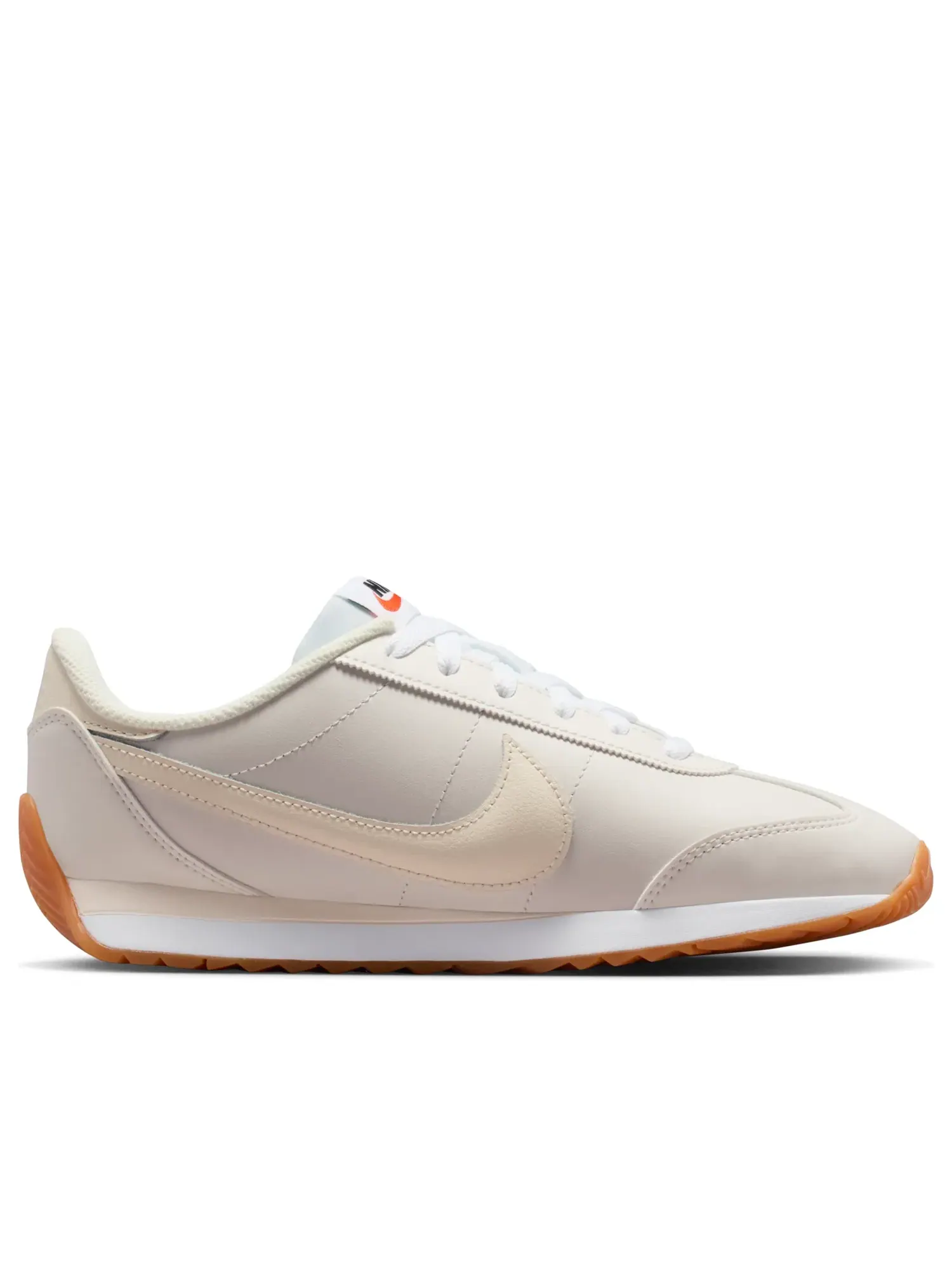 Кроссовки Nike Pacific LTR 'Beige Gum' HV6430-002 — изображение 6 из 6, бежевый