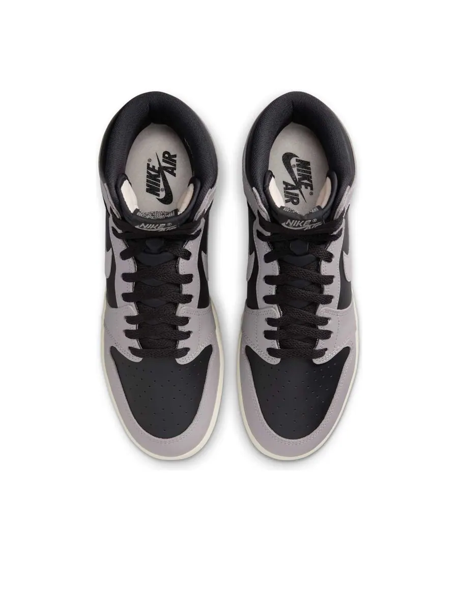 Кроссовки Air Jordan 1 High '85 'Irregular Shadow' — изображение 3 из 6, серый