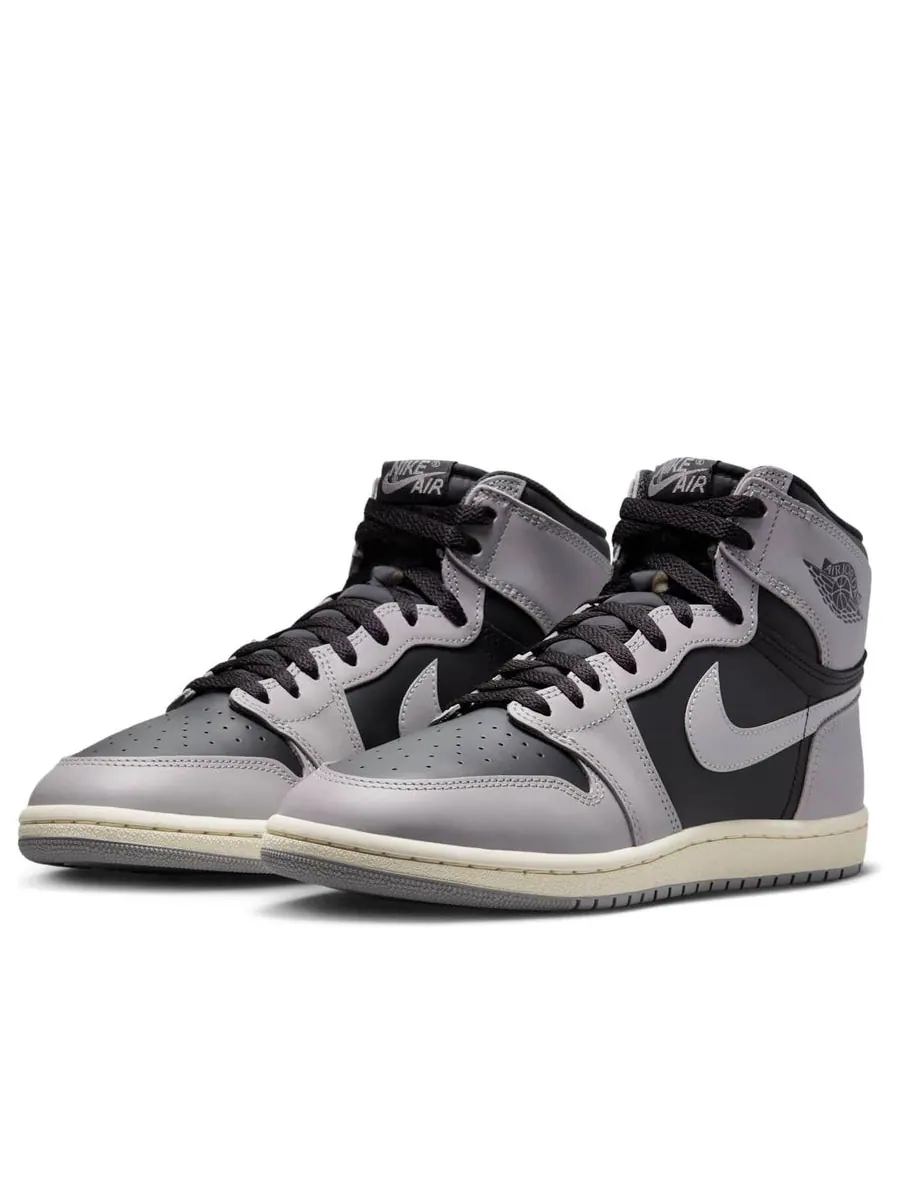 Кроссовки Air Jordan 1 High '85 'Irregular Shadow' — изображение 4 из 6, серый