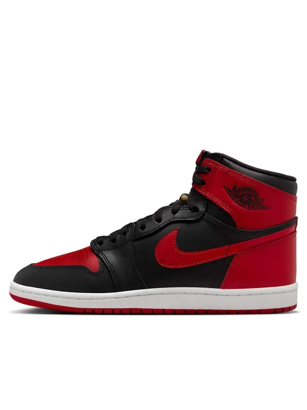 Кроссовки 1 retro 85 2025 Air Jordan — изображение 1 из 4, черный