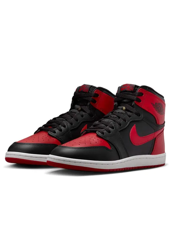 Кроссовки 1 retro 85 2025 Air Jordan — изображение 3 из 4, черный