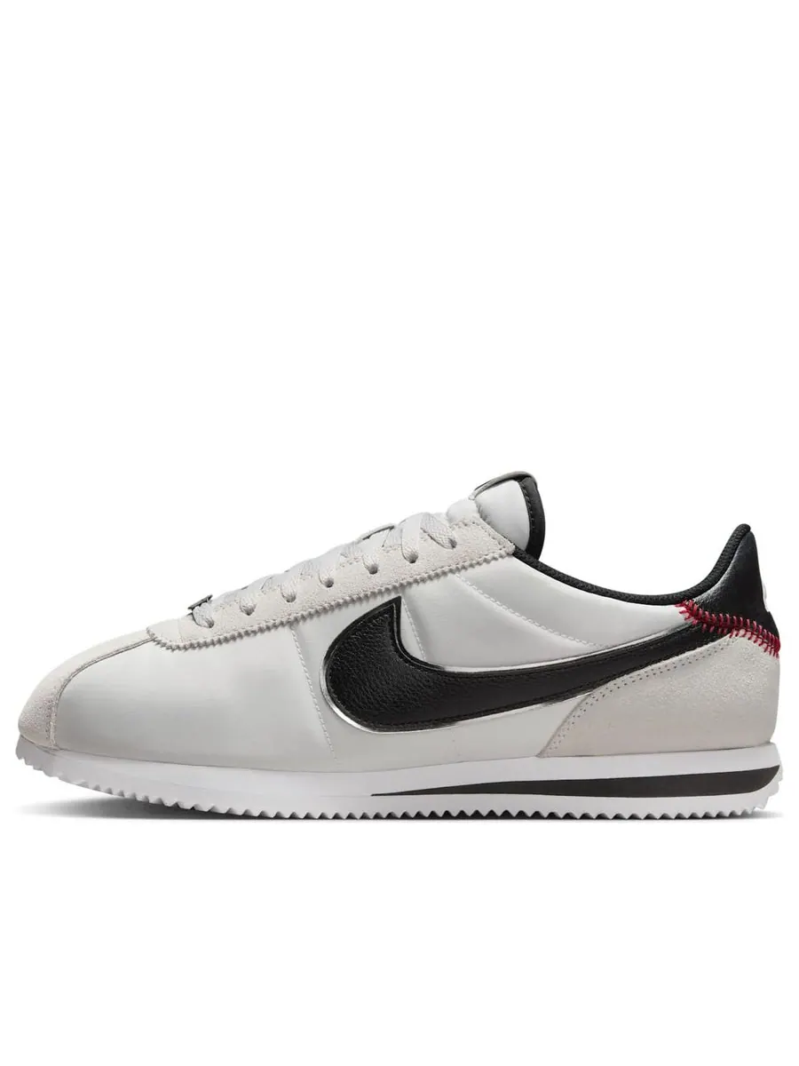 Кроссовки Nike Cortez 'Jackie Robinson Day' — изображение 1 из 6, серый