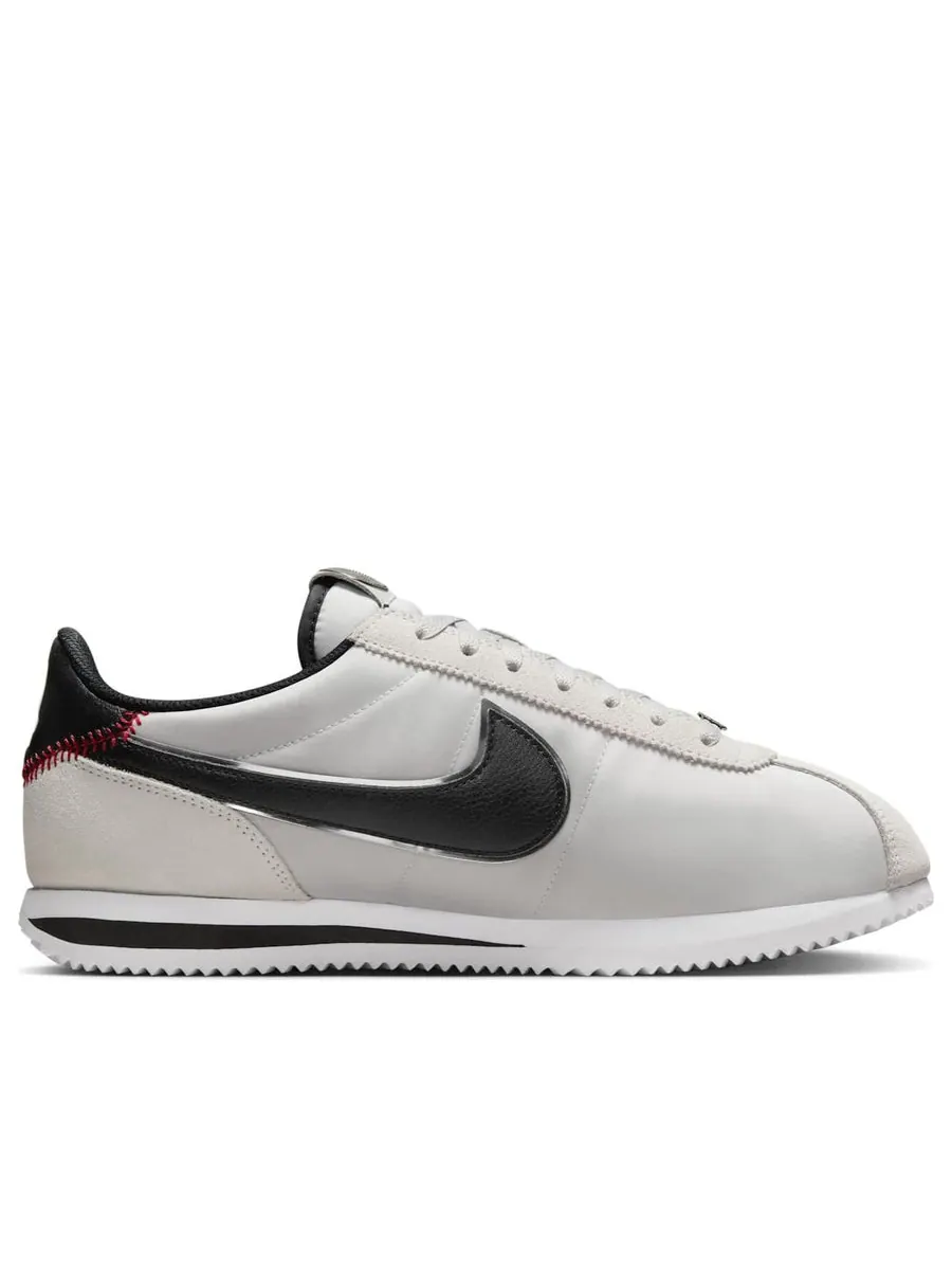 Кроссовки Nike Cortez 'Jackie Robinson Day' — изображение 2 из 6, серый