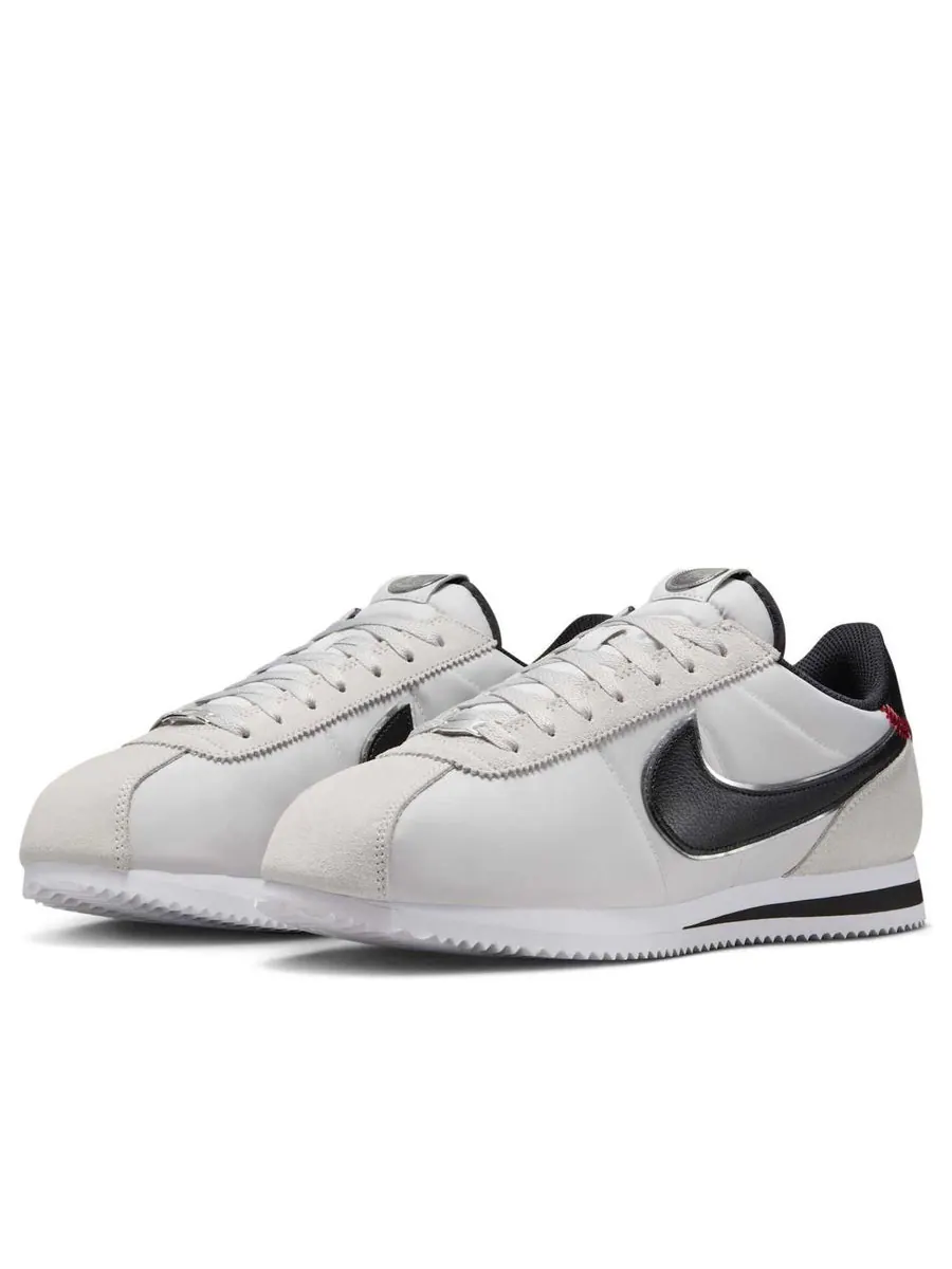 Кроссовки Nike Cortez 'Jackie Robinson Day' — изображение 3 из 6, серый