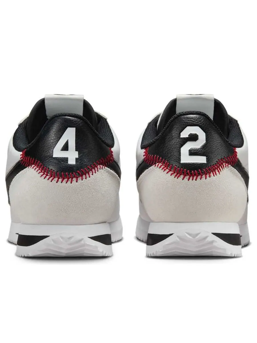 Кроссовки Nike Cortez 'Jackie Robinson Day' — изображение 5 из 6, серый