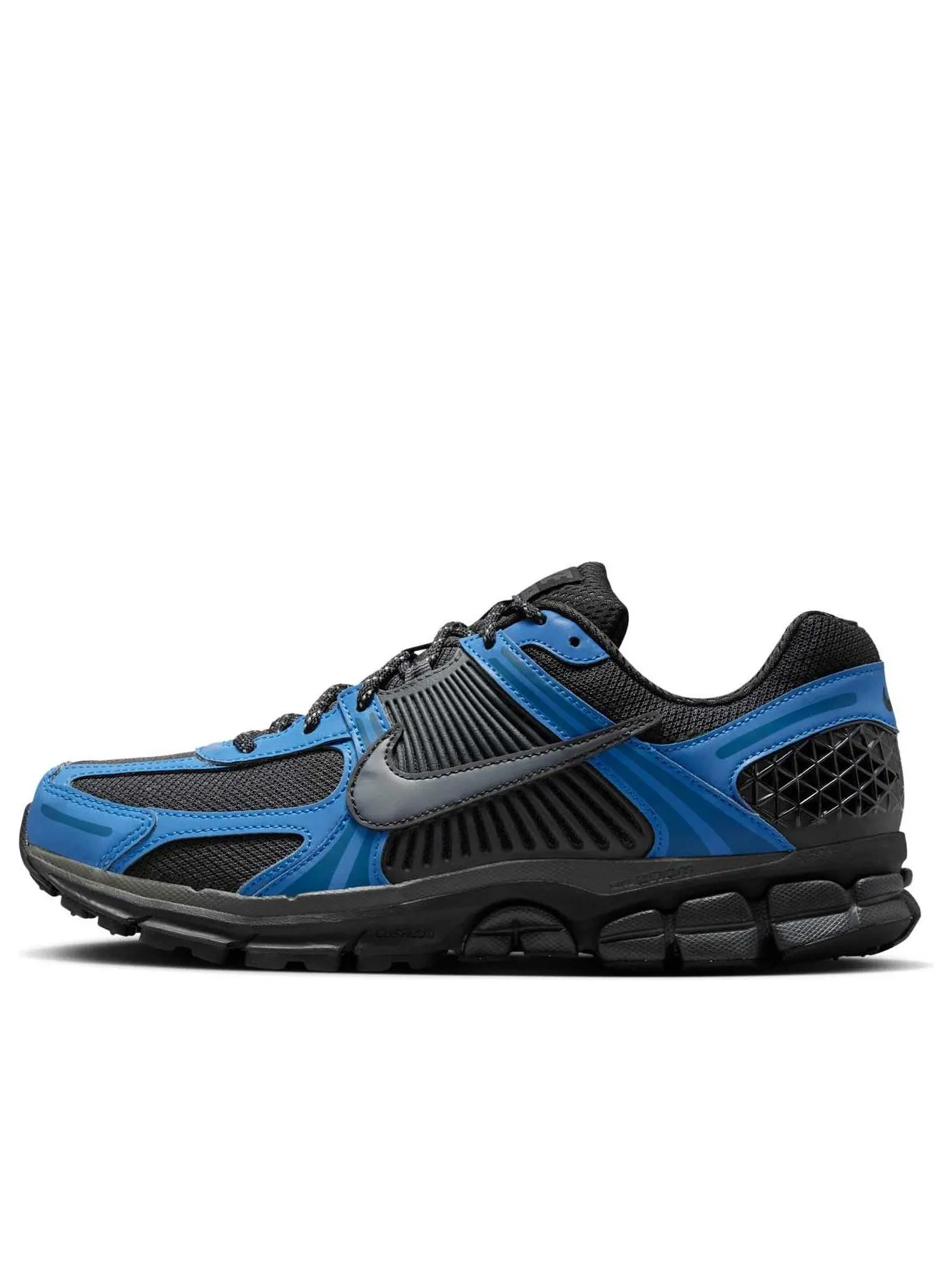 Кроссовки Nike Air Zoom Vomero 5 'Barley Volt' — изображение 1 из 6, черный