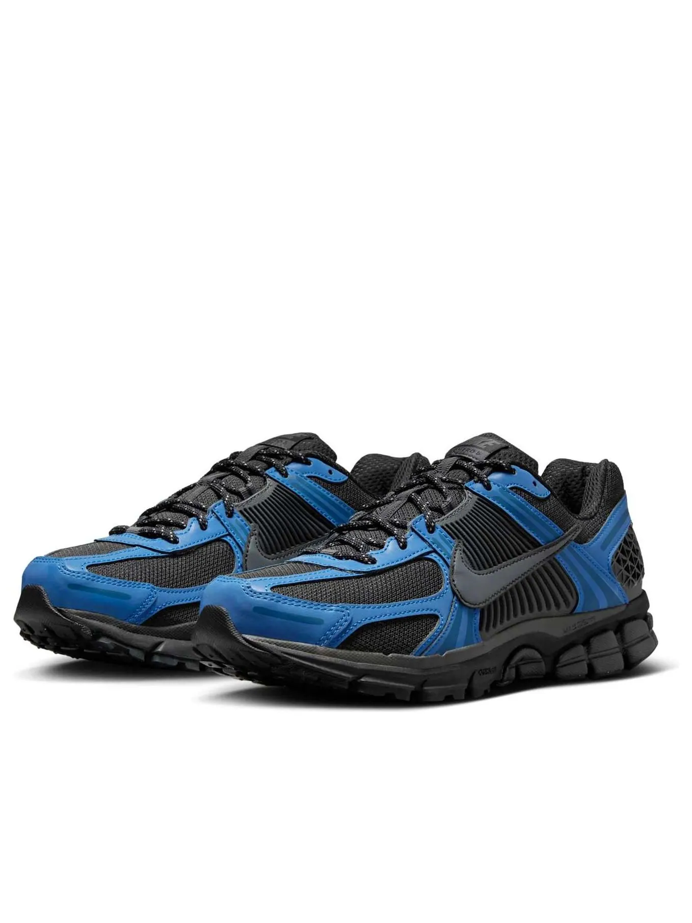 Кроссовки Nike Air Zoom Vomero 5 'Barley Volt' — изображение 4 из 6, черный