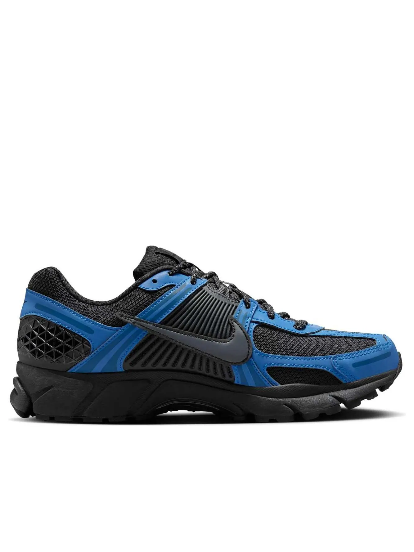 Кроссовки Nike Air Zoom Vomero 5 'Barley Volt' — изображение 6 из 6, черный